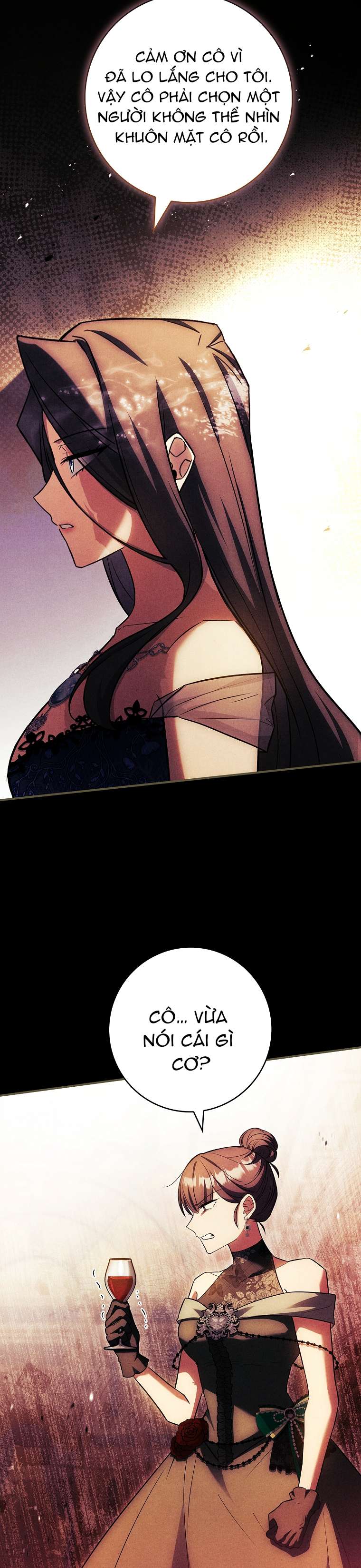 Văn Phòng Thám Tử Dành Cho Nam Chính Hối Hận! Chapter 16 - Trang 3