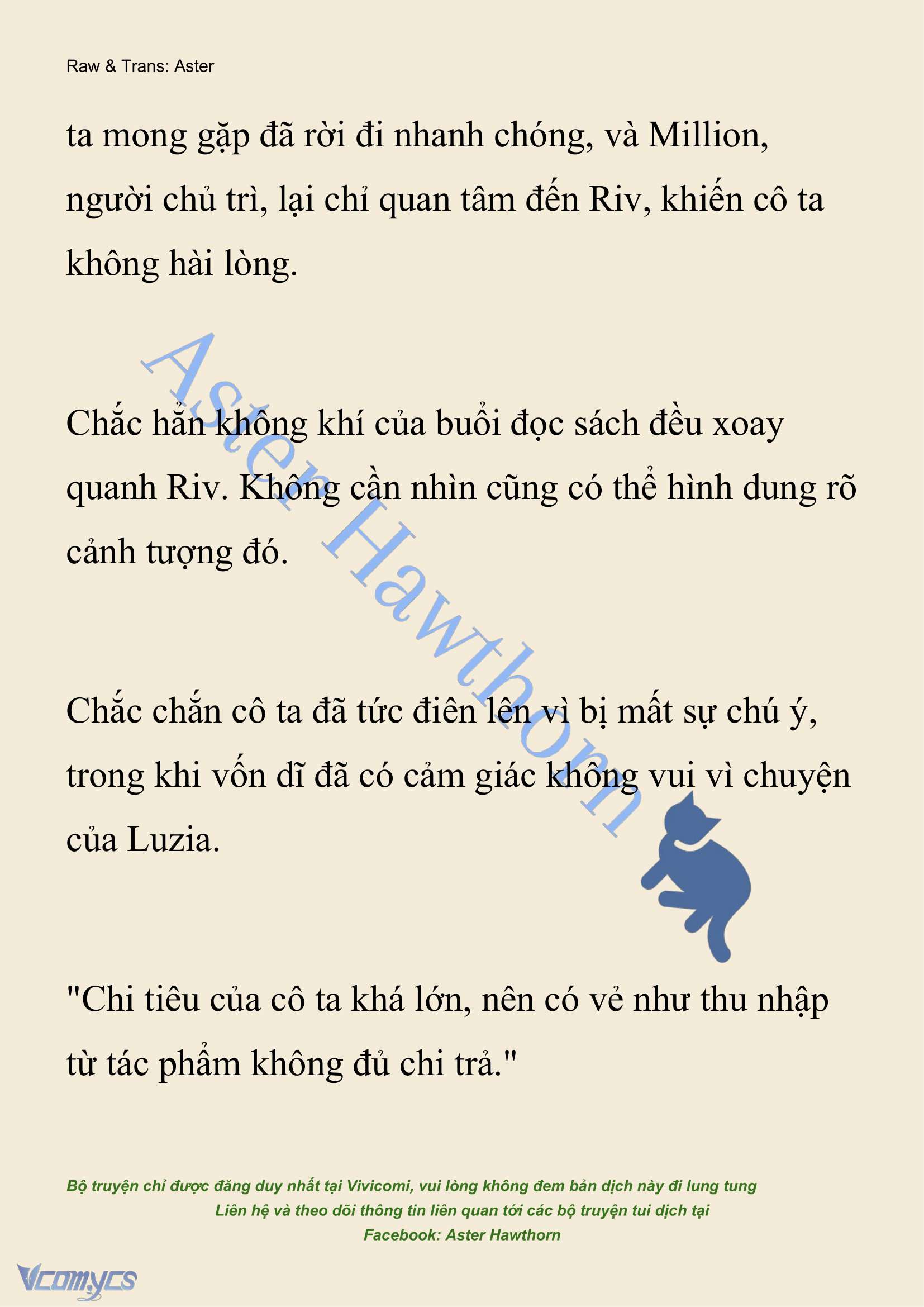 [NOVEL] Odalisque Chap 142 - Next Chap 143