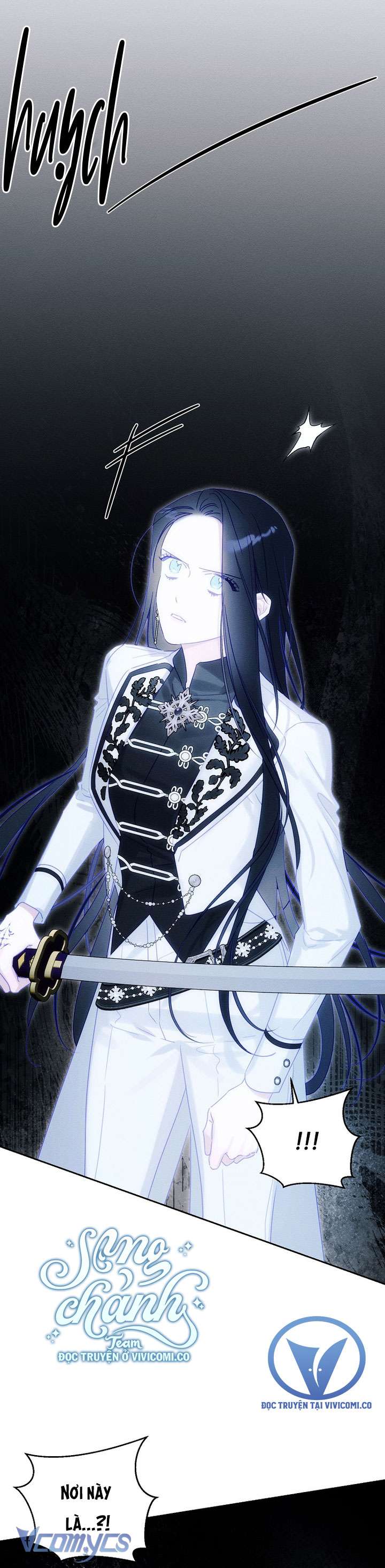 Trước Tiên Phải Giấu Em Trai Cái Đã! Chap 94 - Trang 2