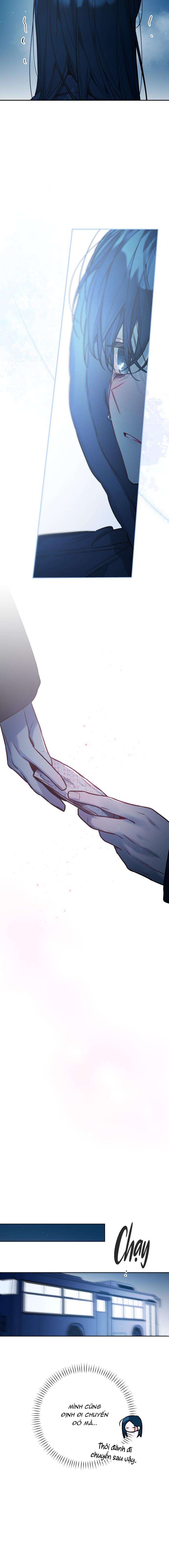 Thần tượng của hội chúng tôi Chap 30 - Trang 2