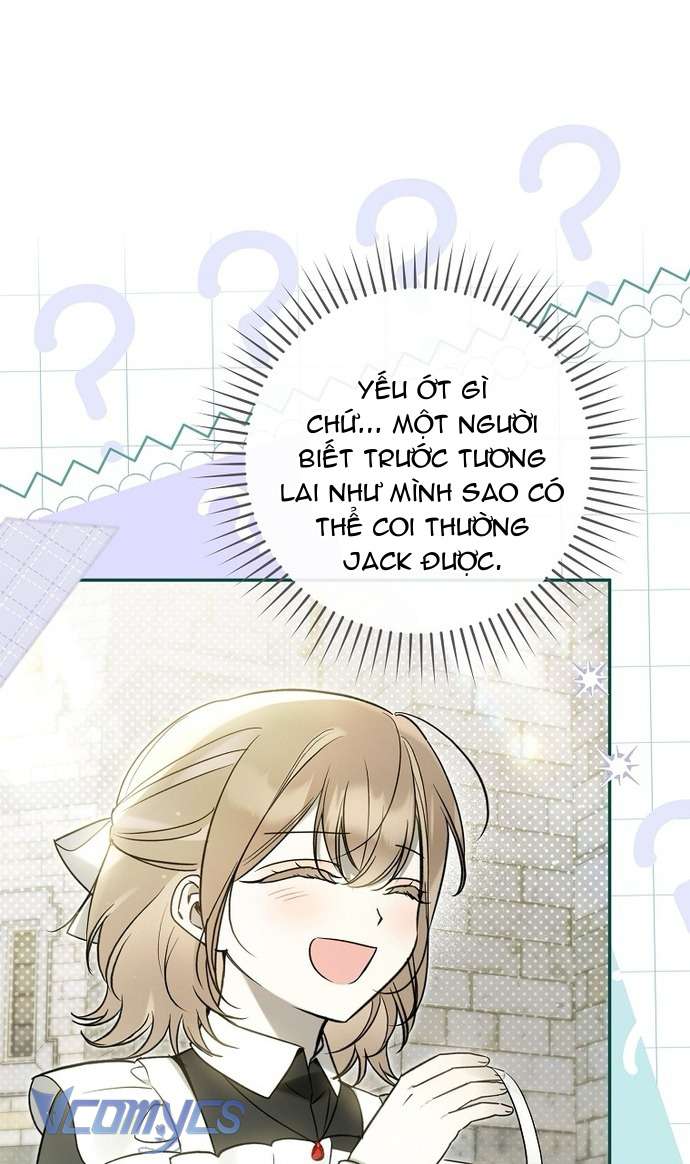 Độc Chiếm Sủng Ái Của Công Chúa Út, Mọi Người Đều Say Mê Tôi. Chap 29 - Trang 4