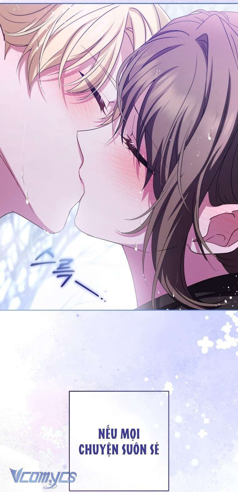 Được Yêu Thương Mà Còn Ngại Ngùng Sao! Chapter 107 - Trang 3