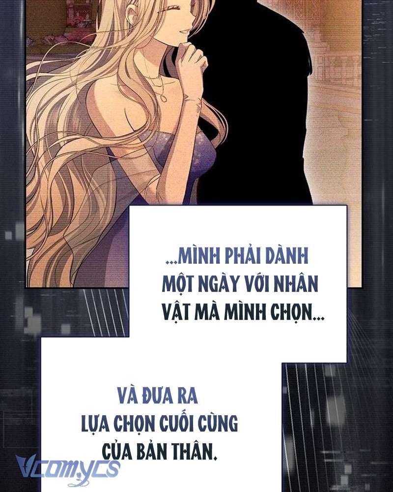 Praesepe Bên Ngoài Chiếc Lồng Chap 18 - Trang 4