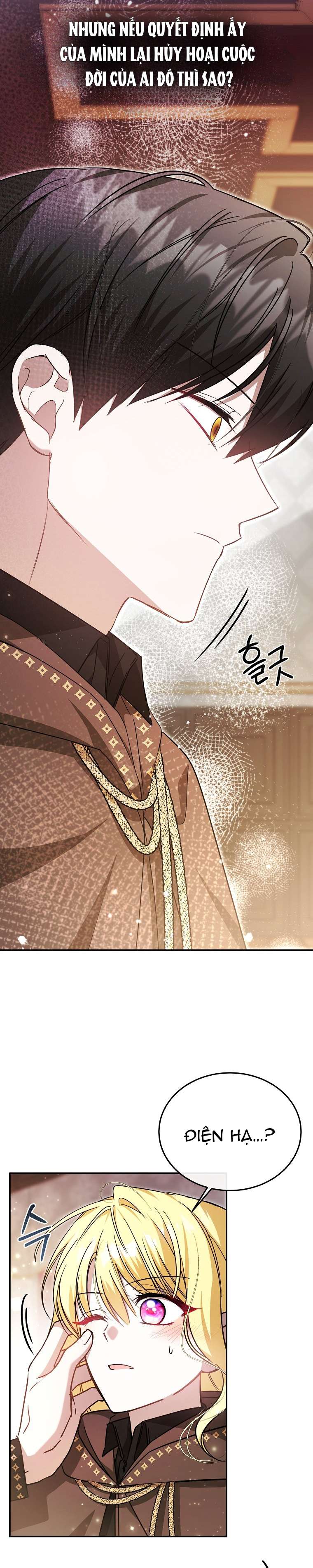 Chị Gái Tôi Là Nhân Vật Chính Chap 51 - Trang 2