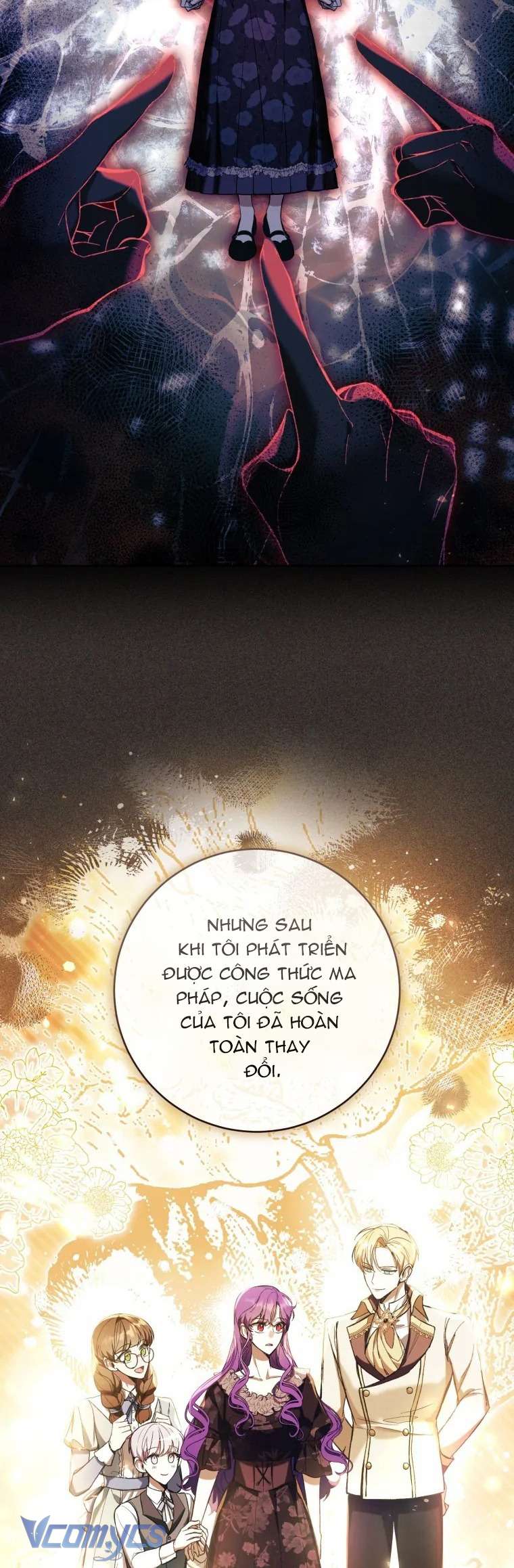 Làm Ác Nữ Bộ Không Tuyệt Sao? Chap 75 - Trang 4