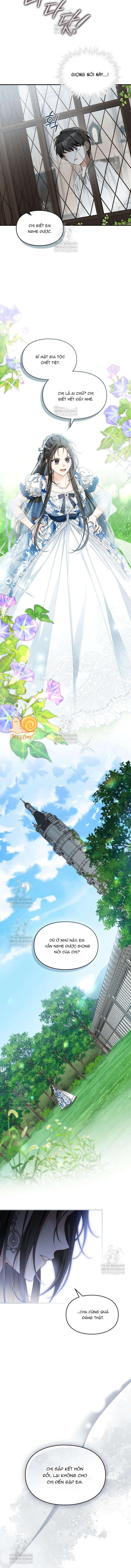 Tôi Đã Đính Hôn Với Vị Công Tước Mù Chap 18 - Trang 2