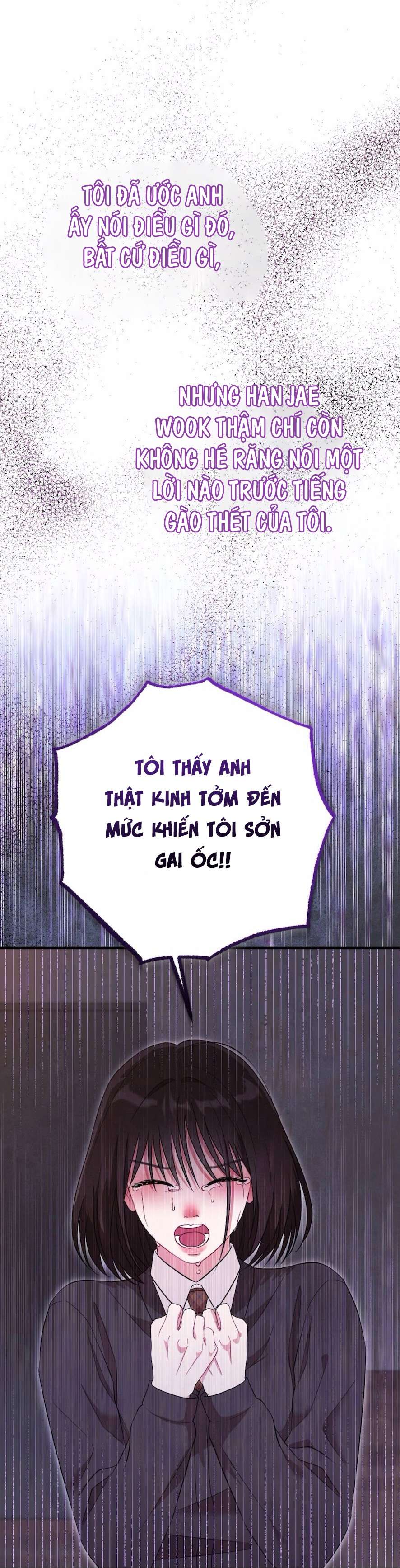 〖18+〗- Chiếm Lấy Em Chap 5 - Trang 2