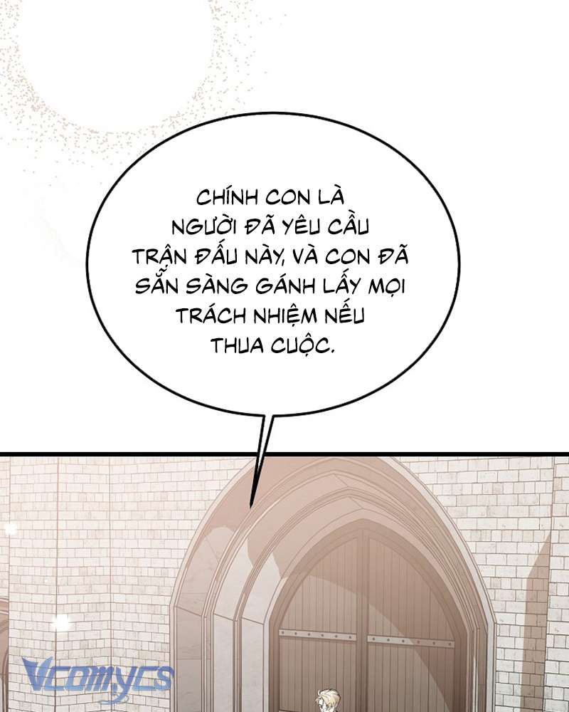 Ác Quỷ Nuôi Dưỡng Tiểu Thư Chapter 42 - Trang 4