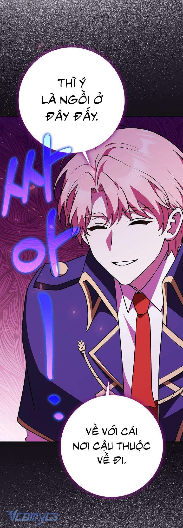 Tôi Thề Chúng Ta Chỉ Là Bạn Chapter 25 - Next Chapter 26