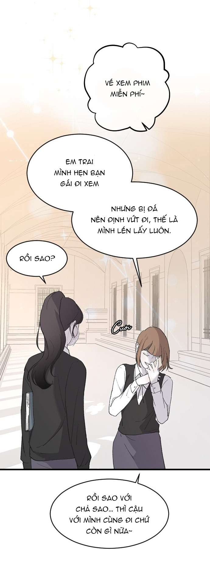 Ba Anh Trai Cực Phẩm Của Tôi Chap 76 - Trang 3