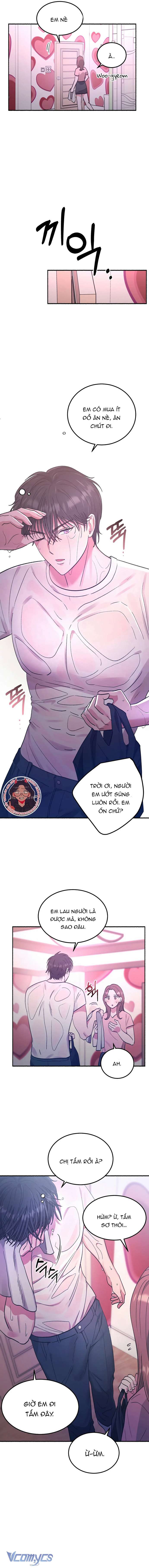 [18+] Hồng Hư Hỏng Chap 1 - Trang 2