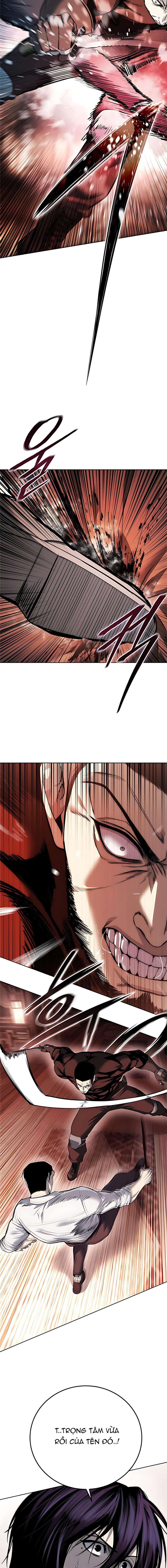 Red Shirt Chap 38 - Next Chap 39