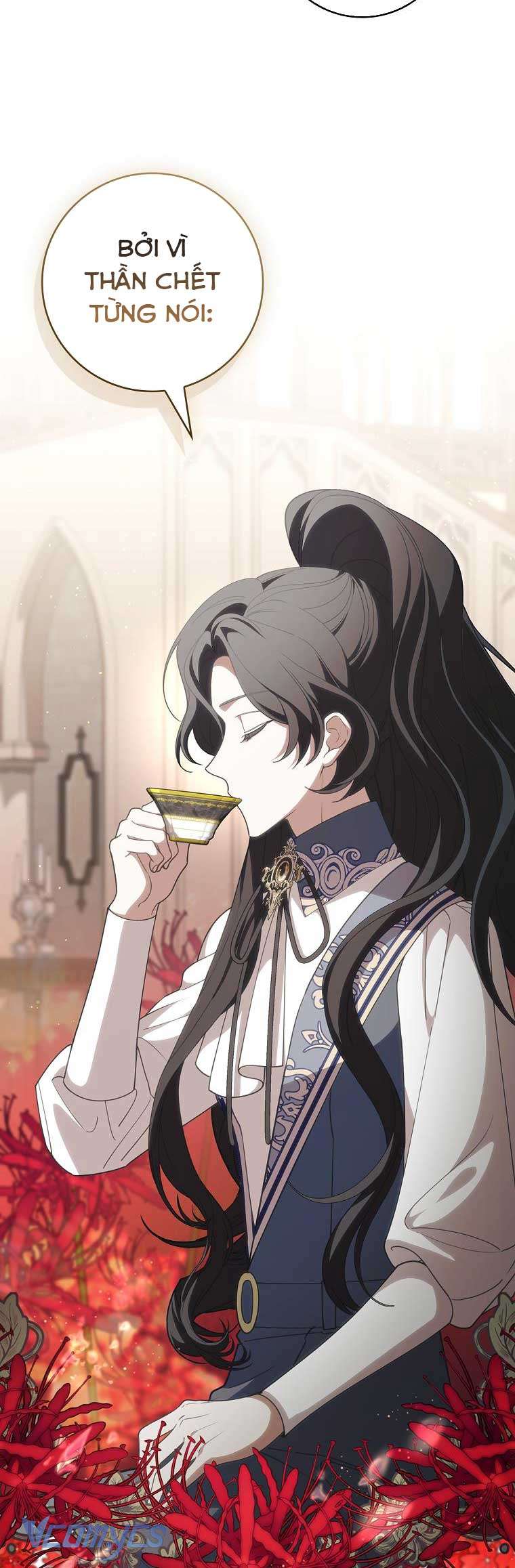 100 lời nguyền tại dinh thự Illestone Chap 10 - Trang 3