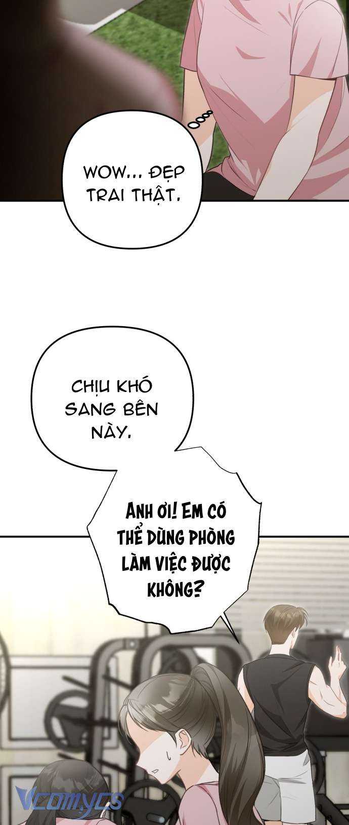 Tôi sẽ biến bạn thành nữ hoàng! Chap 2 - Trang 3