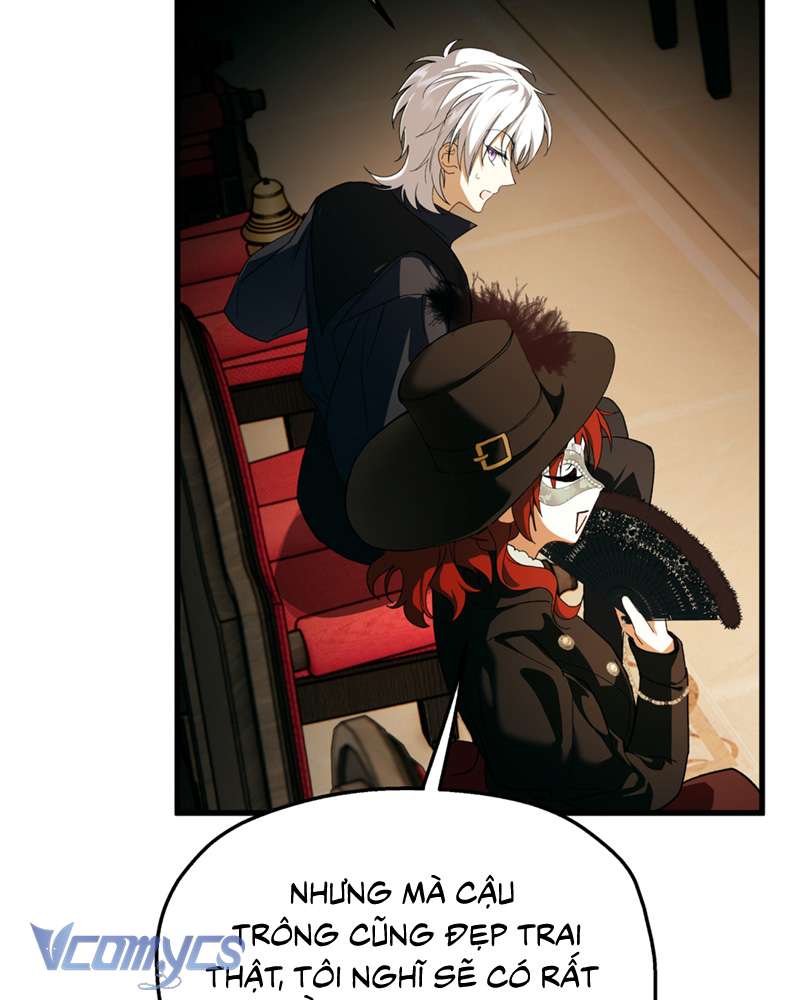 Cô Ấy Sẽ Thuần Hóa Các Anh Hùng Chap 23 - Trang 2