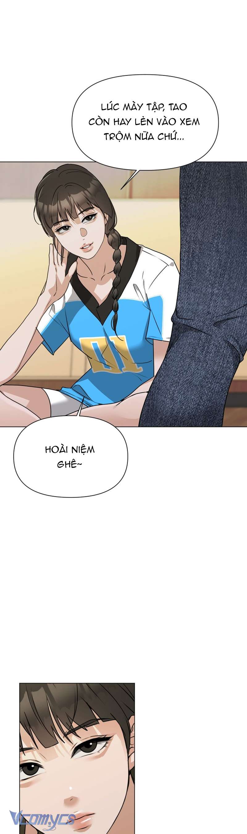 Chàng Romeo Của Chúng Ta Chap 2 - Trang 2