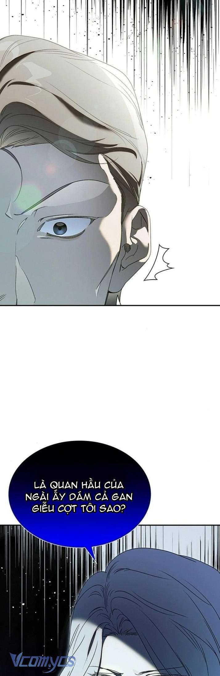 Cứ Cố Gắng Hết Sức Để Hối Hận Chap 8 - Trang 4