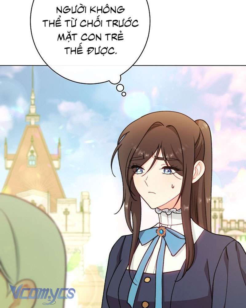 Hầu Gái Độc Quyền Của Hoàng Hậu Phản Diện Chap 67 - Trang 4