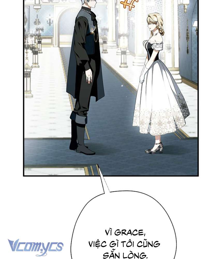 Các Nam Chính Đã Bị Nữ Phụ Cướp Mất Chap 55 - Trang 3