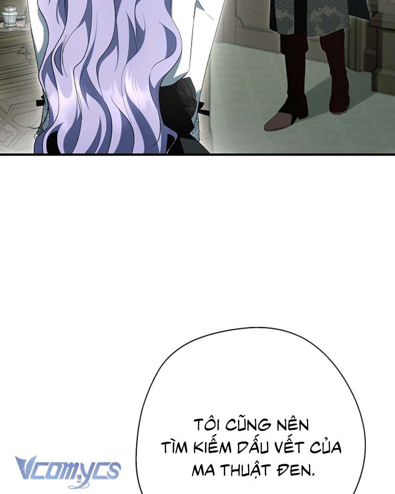 Các Nam Chính Đã Bị Nữ Phụ Cướp Mất Chap 53 - Trang 3