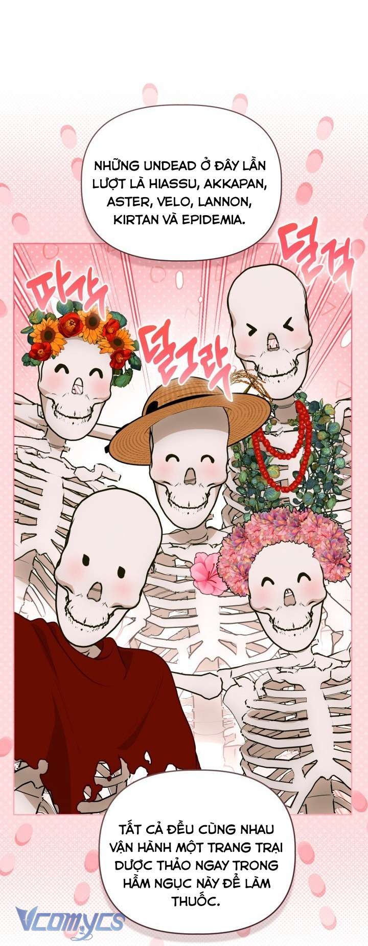 Sự Điều Trị Đặc Biệt Của Tinh Linh Chap 110 - Next Chapter 111