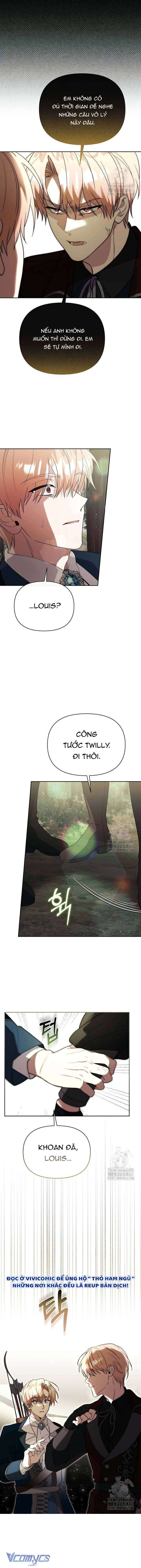 Có Nhiều Nam Chính Quá Đi! Chap 48 - Trang 2