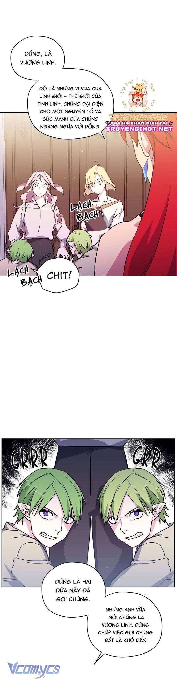 CHITRA Chap 67 - Next Chapter 67.1