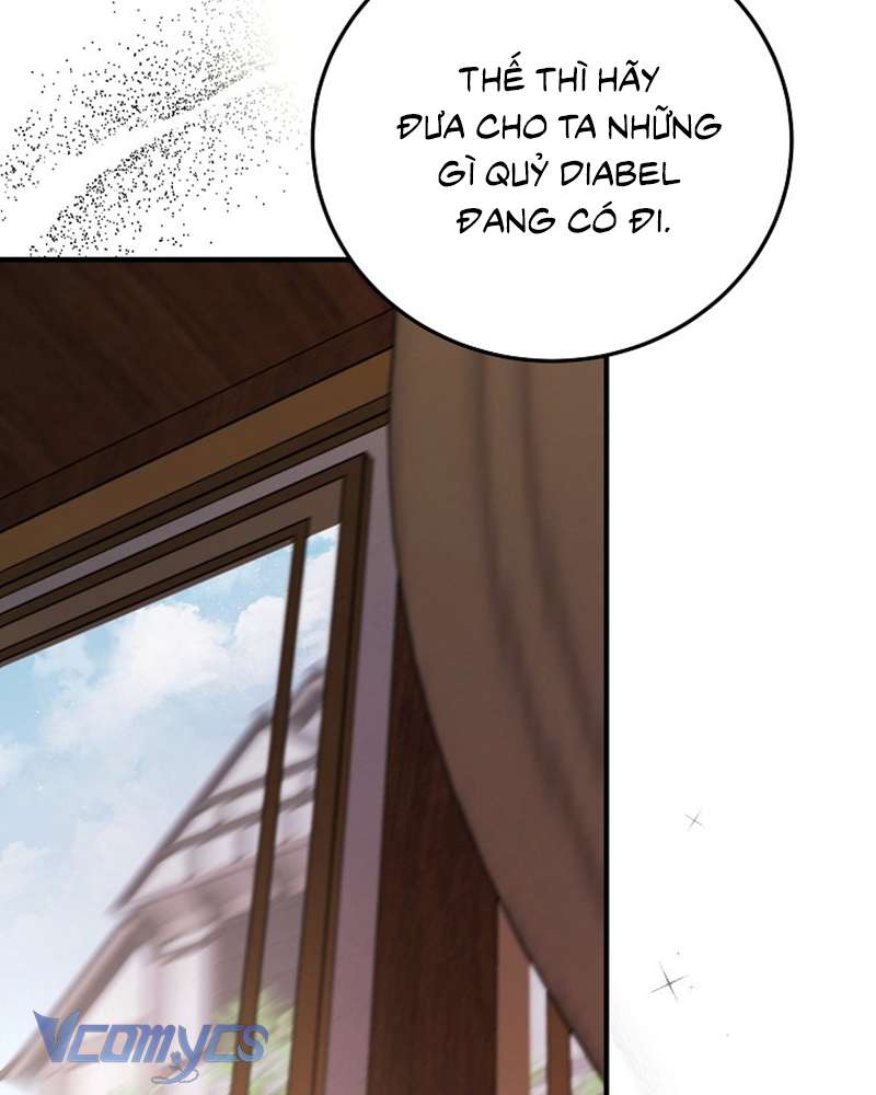 Ác Quỷ Nuôi Dưỡng Tiểu Thư Chapter 32 - Next Chapter 33