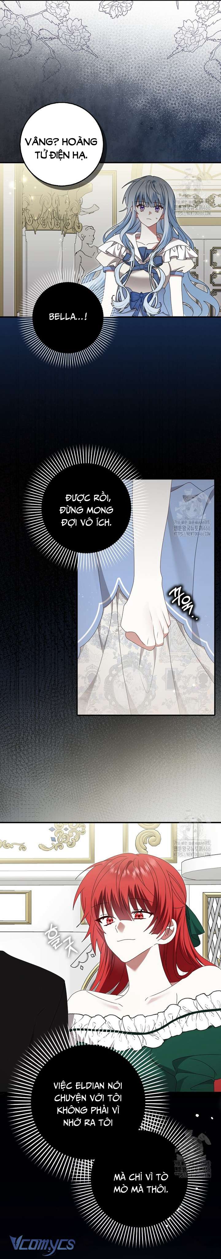 Tôi Sẽ Chiếm Lấy Ngư Trường! Chap 57 - Trang 3