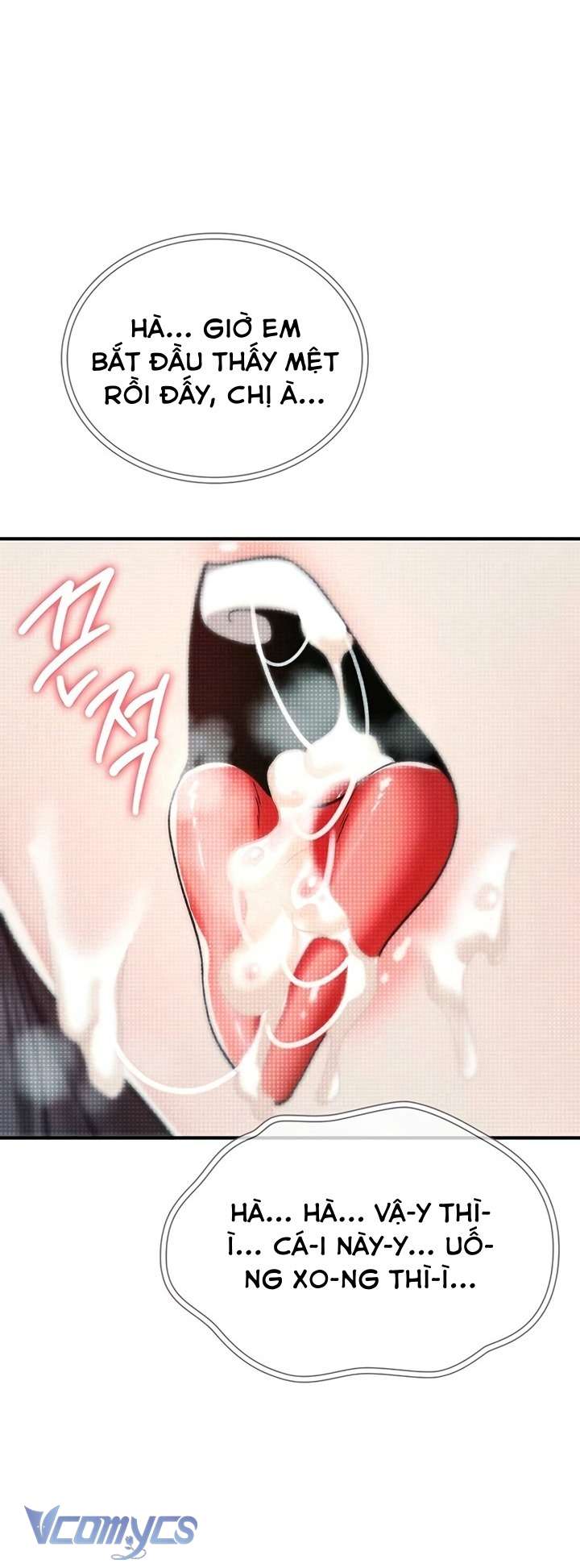 Tôi Sẽ Không Bị Khuất Phục Đâu Chap 8 - Trang 2