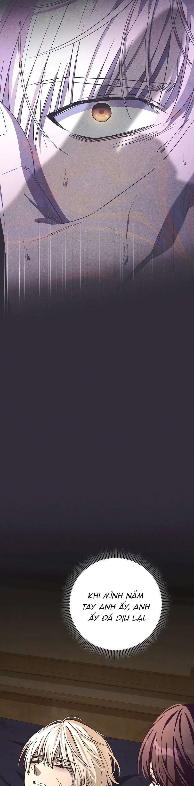 Cô Dâu Của Đại Công Tước Là Chiến Binh Địa Ngục Chap 19 - Trang 3