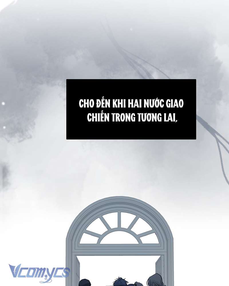 Cô Ấy Sẽ Thuần Hóa Các Anh Hùng Chap 4 - Trang 4