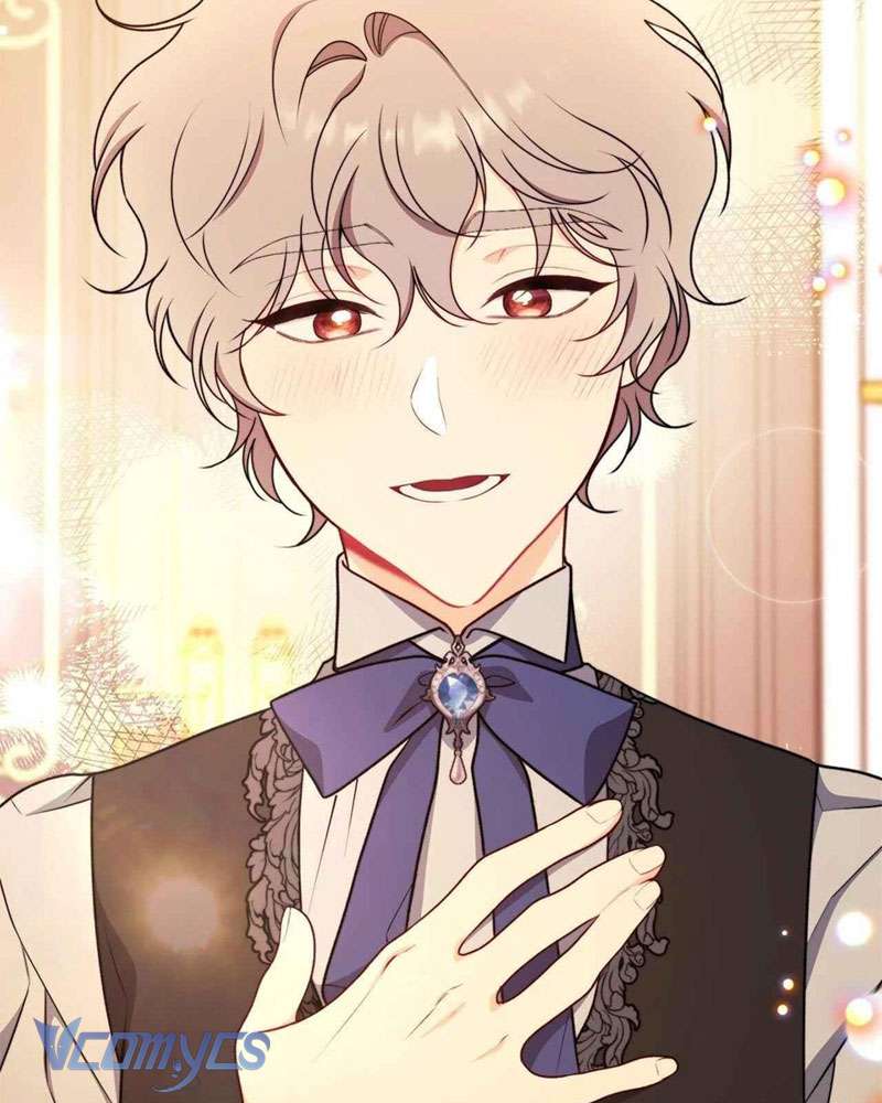 Hầu Gái Độc Quyền Của Hoàng Hậu Phản Diện Chap 111 - Trang 3