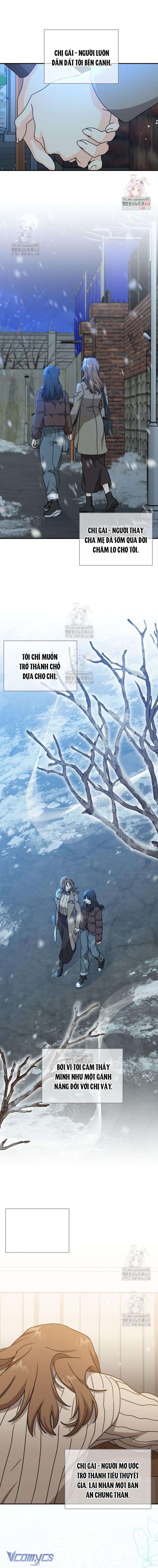 Cô Gái Sẽ Trở Thành Chủ Gia Đình Chap 106 - Trang 2