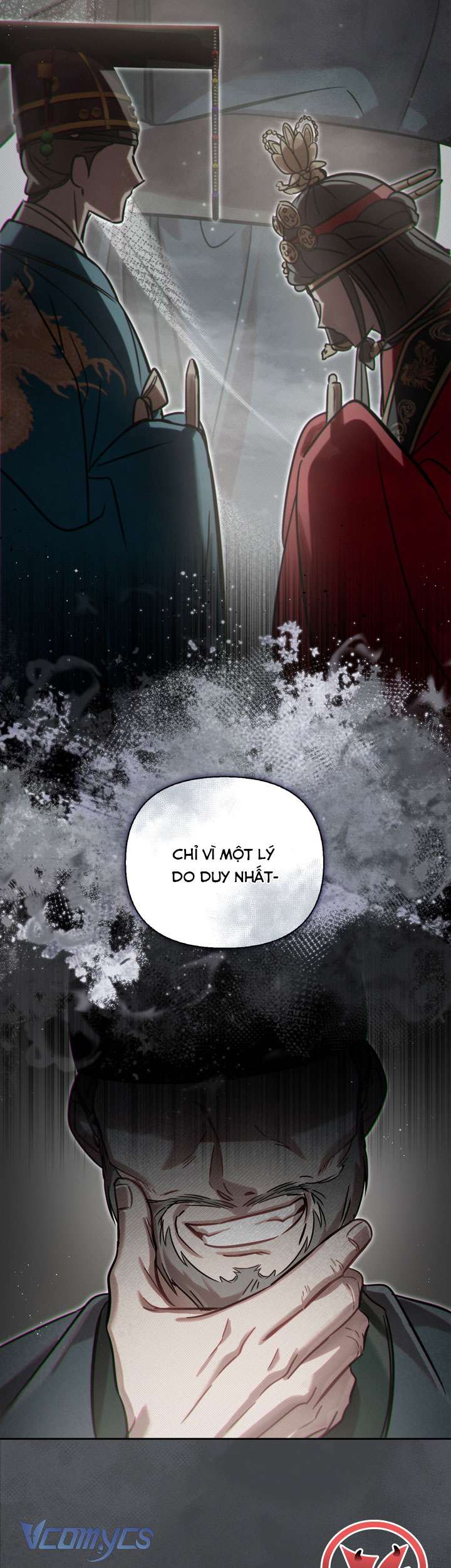 [18+] Tiết Học Bí Mật Của Trung Điện Chap 72 - Trang 2