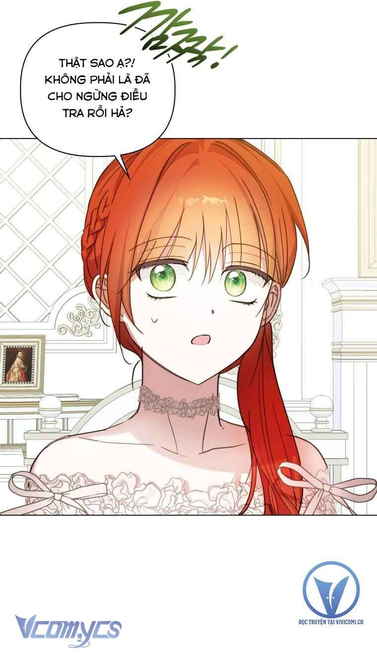 Mọt Sách Là Bạo Quân Chap 34 - Trang 3