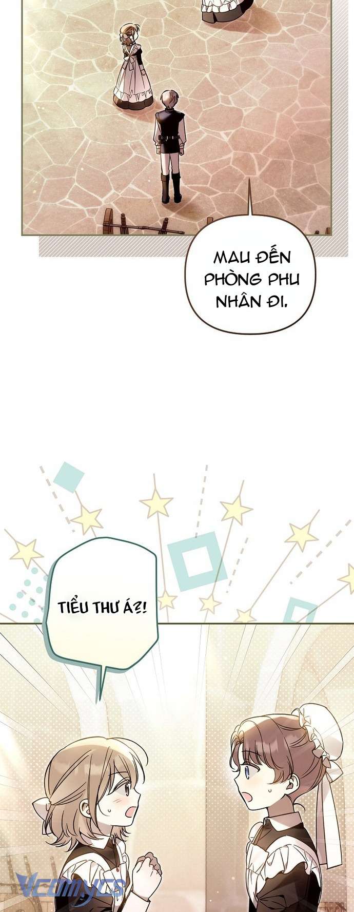 Độc Chiếm Sủng Ái Của Công Chúa Út, Mọi Người Đều Say Mê Tôi. Chap 27 - Trang 4