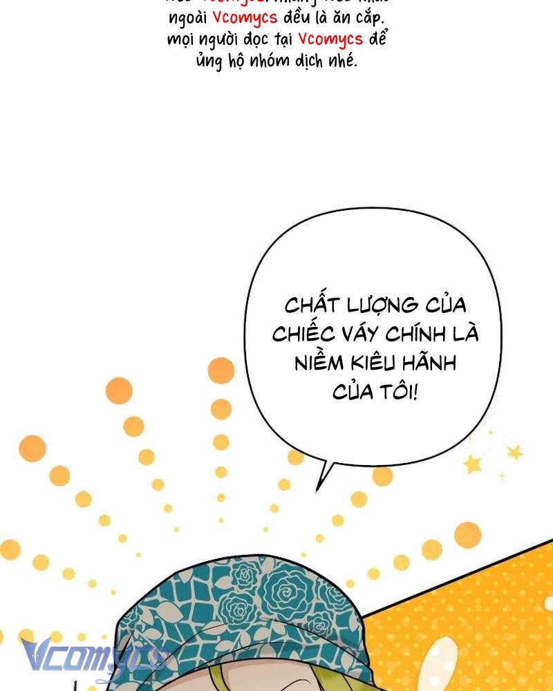 Trước Khi Em Có Ý Định Chạy Trốn Ta Sẽ Ngăn Chặn Nó Chap 41 - Trang 2