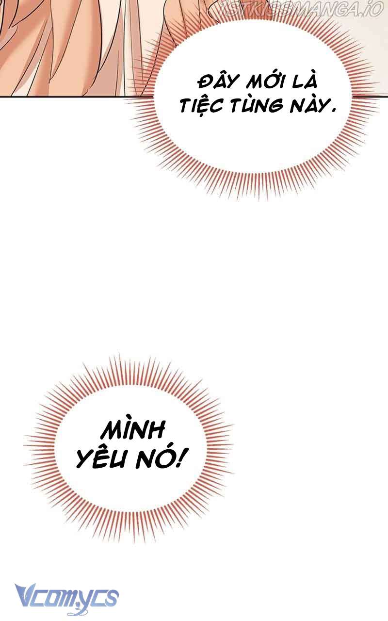 Hoàng Hậu Son Môi Chap 11 - Trang 2