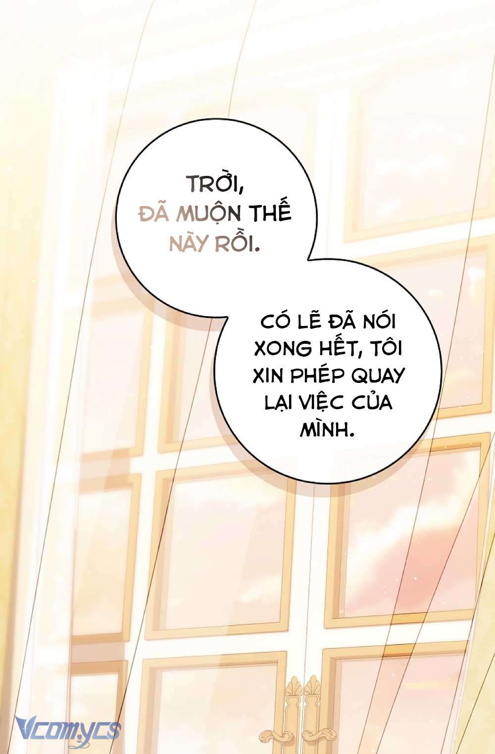 100 lời nguyền tại dinh thự Illestone Chap 14 - Trang 3
