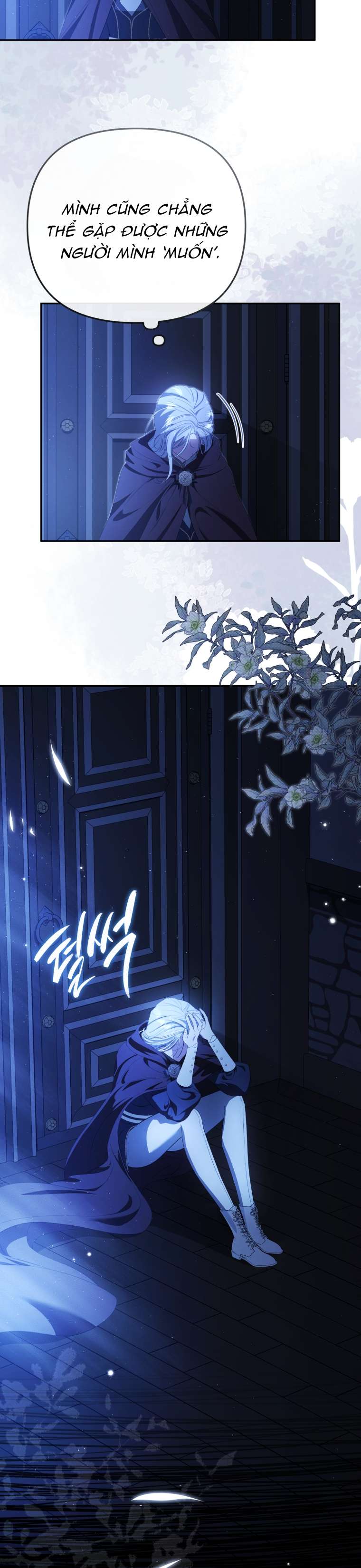 Người Phải Trả Giá Bằng Mạng Sống Vì Đã Lừa Dối Tôi Chap 21 - Trang 4