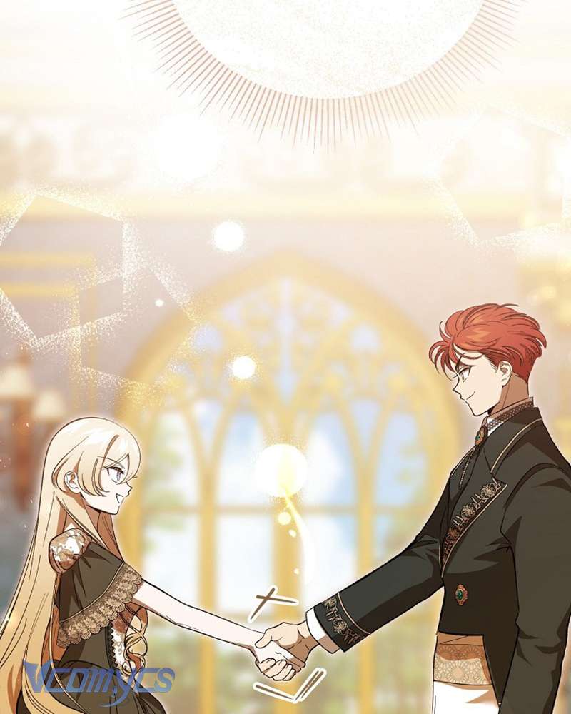 Ác Quỷ Nuôi Dưỡng Tiểu Thư Chapter 31 - Trang 4