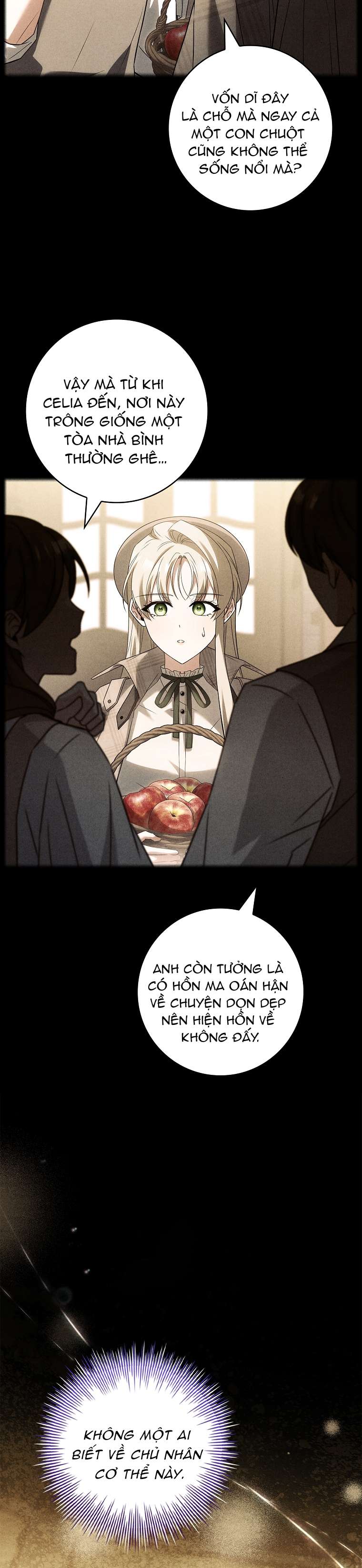 Văn Phòng Thám Tử Dành Cho Nam Chính Hối Hận! Chap 13 - Trang 3