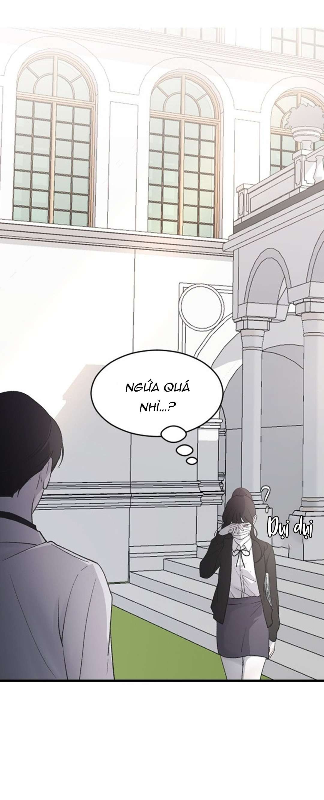 Ba Anh Trai Cực Phẩm Của Tôi Chap 75 - Trang 3