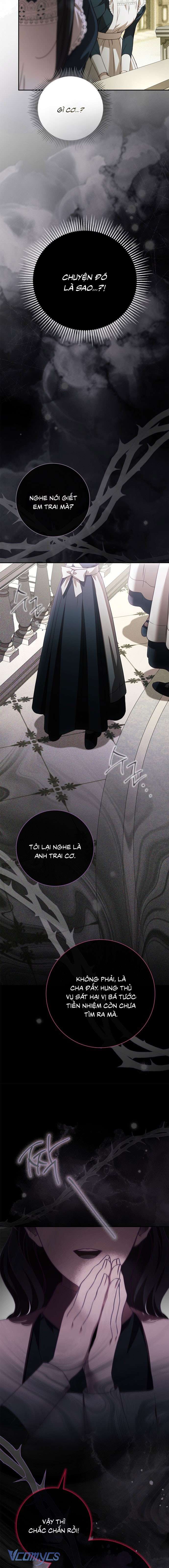 Nữ Hầu Bí Mật Của Nhà Bá Tước Chap 67 - Trang 2