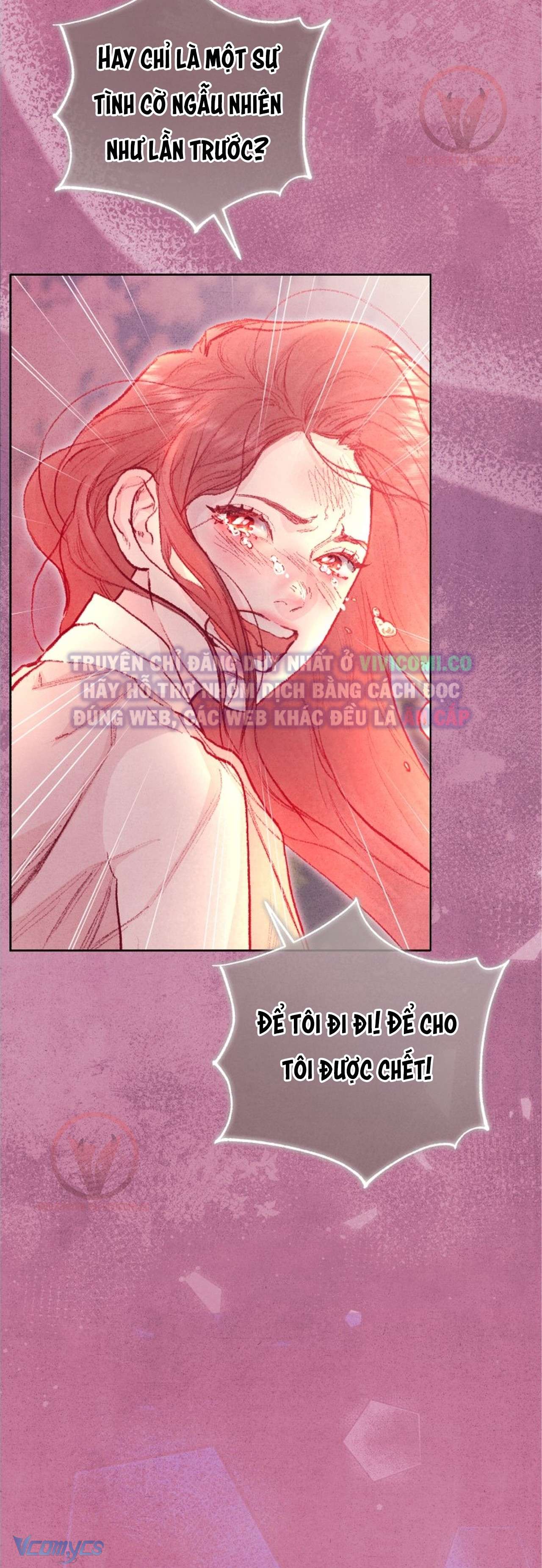 Chàng Quỷ Của Tôi Chap 17 - Trang 4
