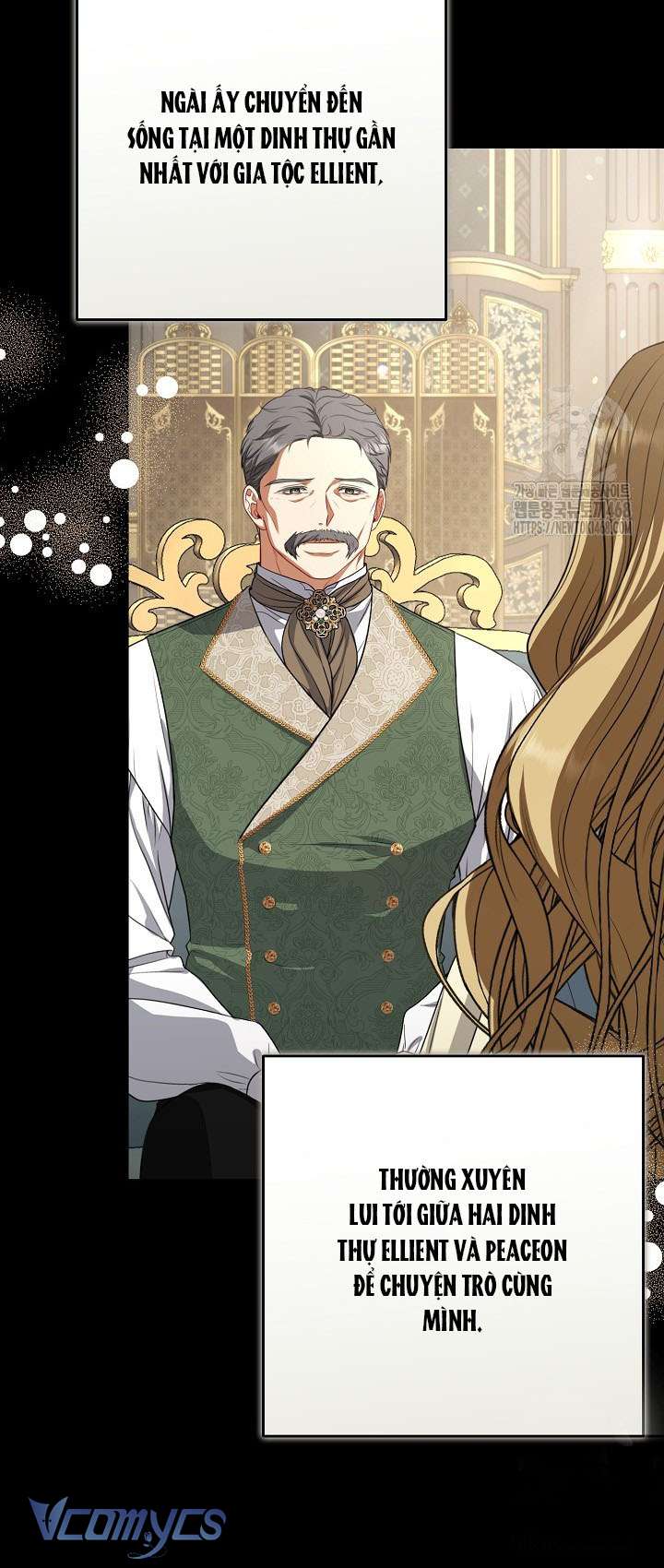 Tôi Đã Xem Một Vở Kịch Chap 12 - Trang 2