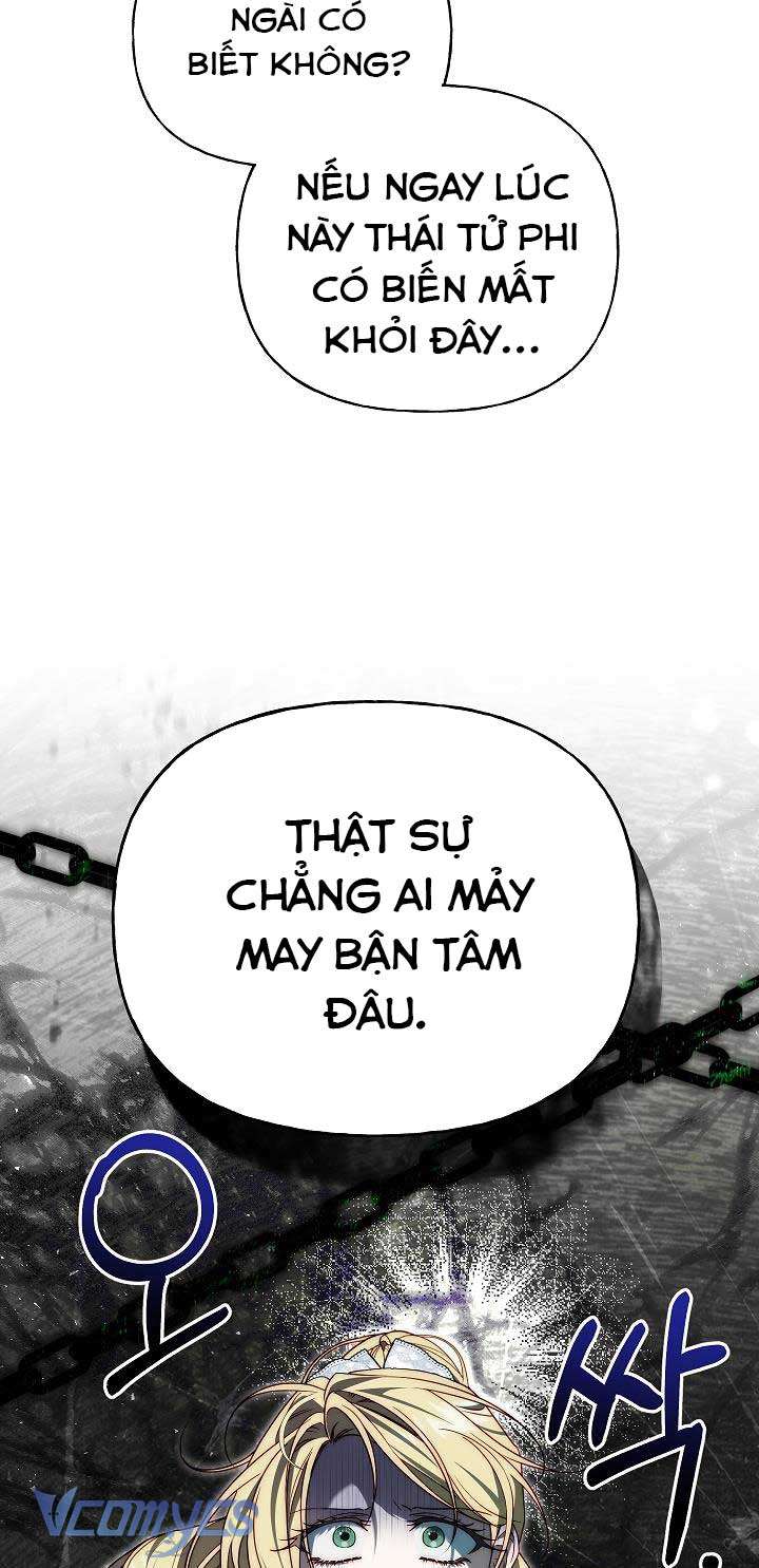 Thuần Hóa Hoàng Tử Quái Vật Chap 22 - Trang 3