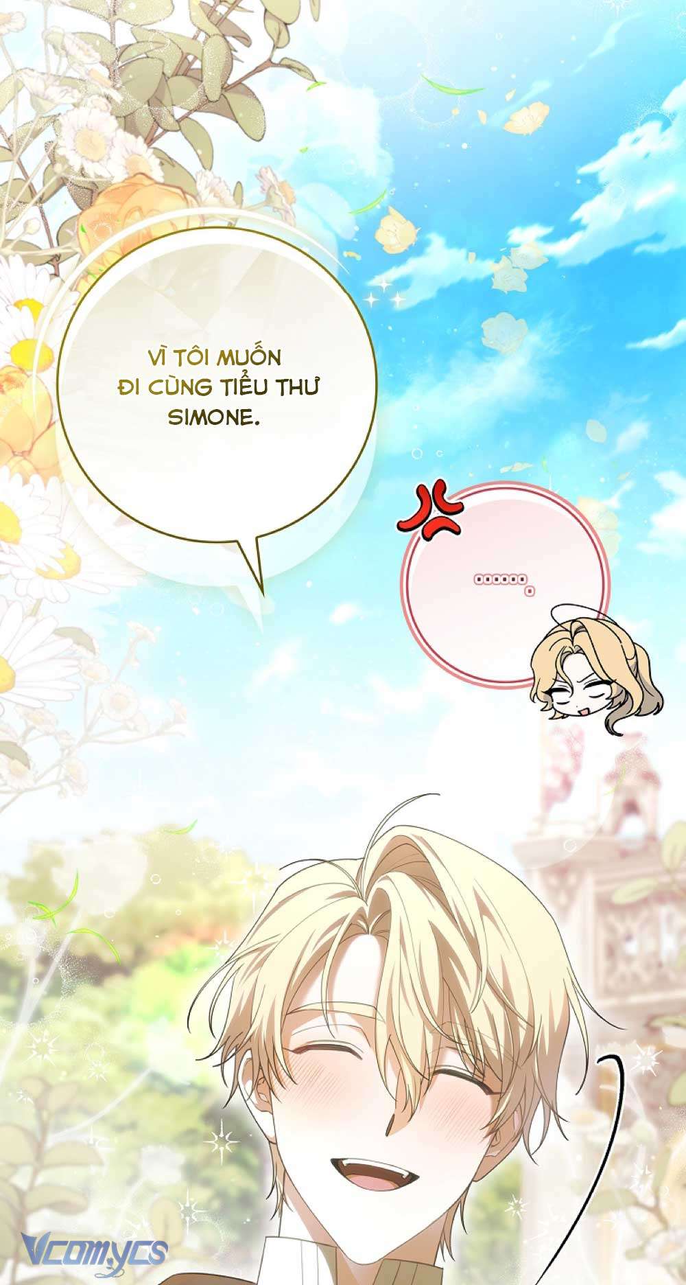 100 lời nguyền tại dinh thự Illestone Chap 11 - Trang 3