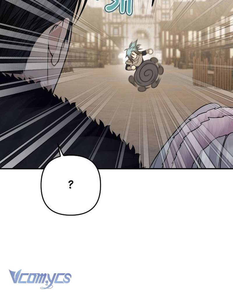 Trước Khi Em Có Ý Định Chạy Trốn Ta Sẽ Ngăn Chặn Nó Chap 37 - Trang 2